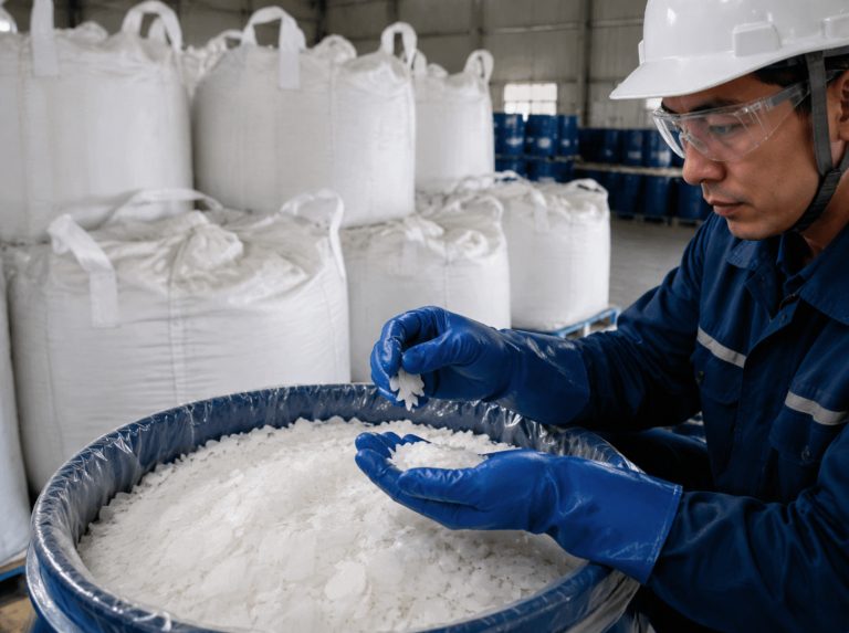 邢台96%工业级氢氧化钠片碱