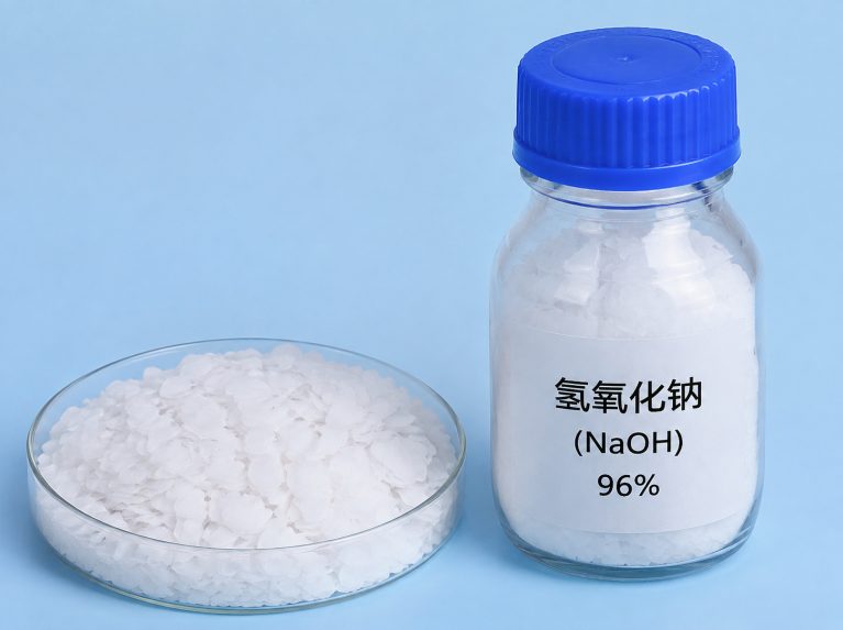 邢台工业级次氯酸钠溶液